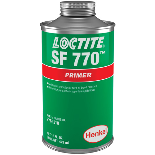 Couche primaire 770 Prism, 16 oz liq., Canette Waymarc Industries Inc