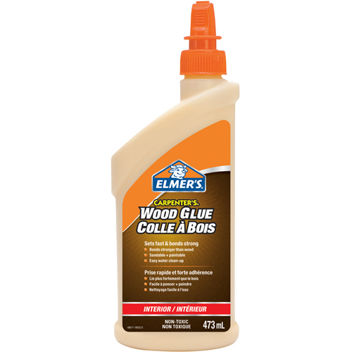 Carpenter's&reg; Wood Glue Waymarc Industries Inc