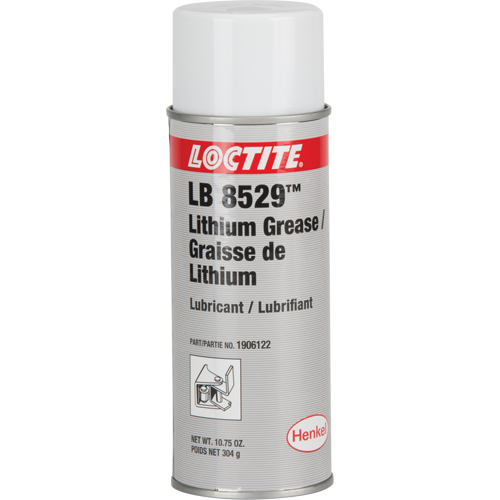 Graisse blanche au lithium, Canette a&eacute;rosol Waymarc Industries Inc