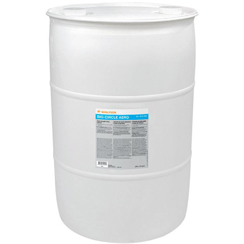 Solution Aero BIO-CIRCLE, Baril Waymarc Industries Inc