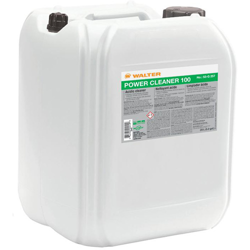 Nettoyant acide extra puissant Power Cleaner 100, 20 L, Seau Waymarc Industries Inc