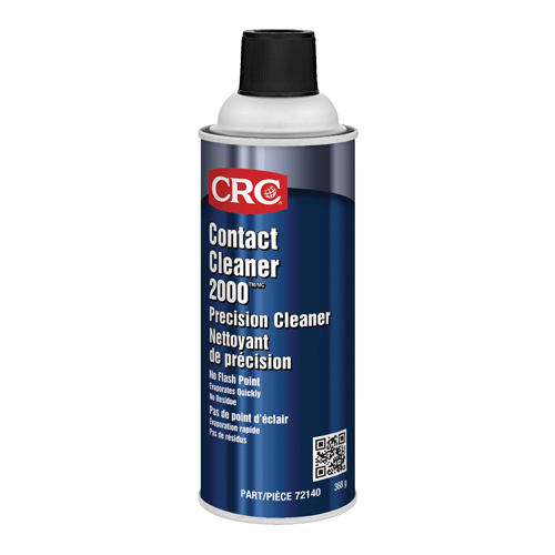 Contact Cleaner 2000&reg; Precision Cleaner, Aerosol Can Waymarc Industries Inc
