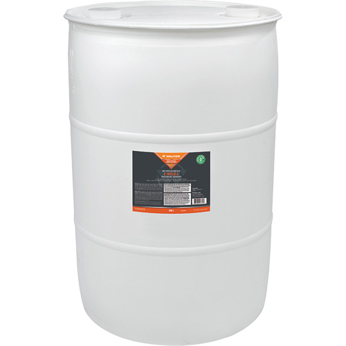 E-Weld 4 Premium Anti-Spatter Emulsion, Drum Waymarc Industries Inc