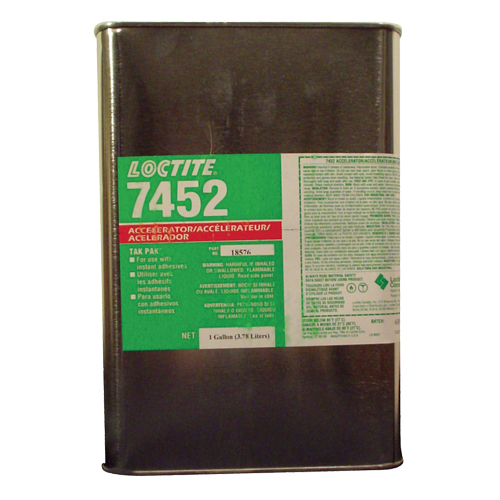 Catalyseur 7452 Waymarc Industries Inc