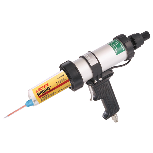 50 ml Dual Cartridge Pneumatic Applicators Waymarc Industries Inc