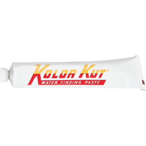 P&acirc;te de d&eacute;tection d'eau Kolor Kut , Cartouche Waymarc Industries Inc