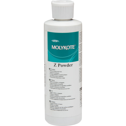 Poudre lubrifiante Molykote Z Waymarc Industries Inc