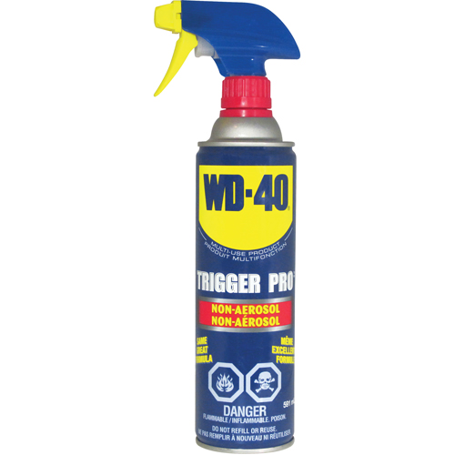 Pro Penetrant, Trigger Bottle, 591 ml Waymarc Industries Inc