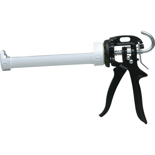 Heavy-Duty Caulk Gun, 9 oz. Waymarc Industries Inc