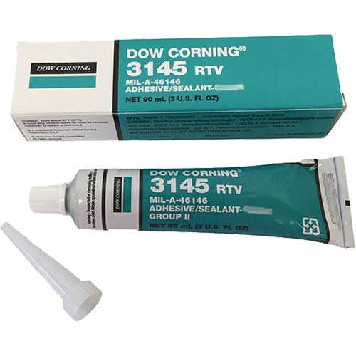 Scellant adh&eacute;sif, Tube, Gris Waymarc Industries Inc
