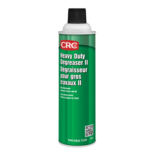 Heavy-Duty Degreaser, Aerosol Can Waymarc Industries Inc