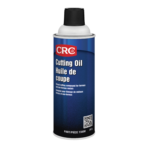 Cutting Oil Thread Cutting Lubricant, Aerosol Can Waymarc Industries Inc