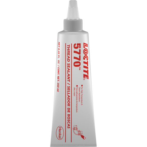 Scellant &agrave; filet 5770, Bouteille, 250 ml, -54° C - 149° C/-65° F - 300° F Waymarc Industries Inc