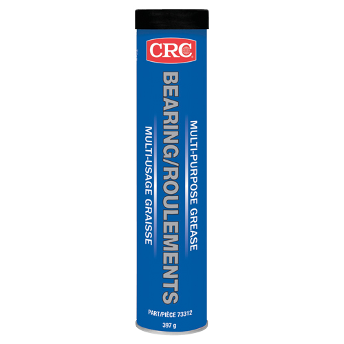 Graisse de roulement pour b&acirc;teau, remorque et roue, 397 g, Cartouche Waymarc Industries Inc