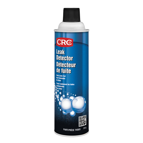 Leak Detector, Aerosol Can Waymarc Industries Inc