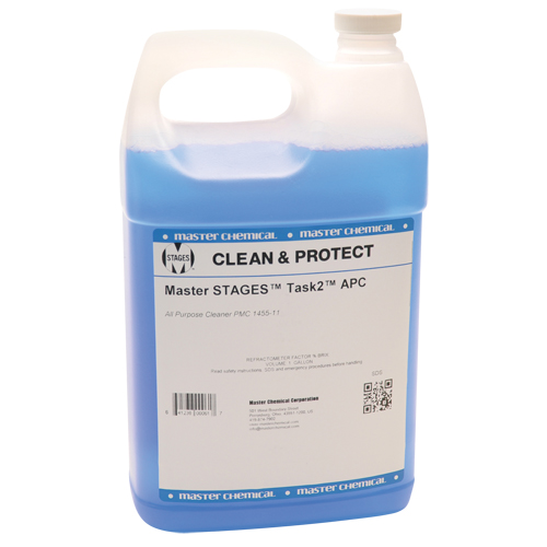 STAGES Task2 All-Purpose Cleaner, Jug Waymarc Industries Inc