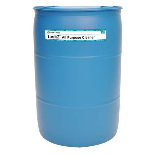 STAGES Task2 All-Purpose Cleaner, Drum Waymarc Industries Inc