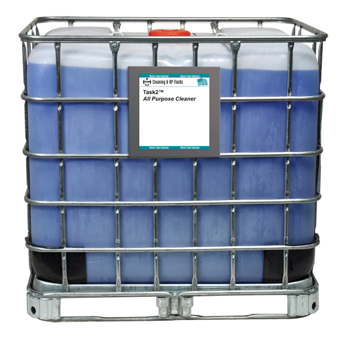 Nettoyant tout usage STAGES Task2, Seau Waymarc Industries Inc