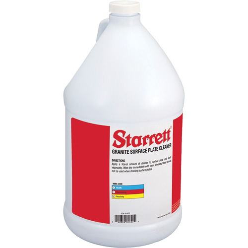 Granite Cleaner, 1 gal., Jug Waymarc Industries Inc