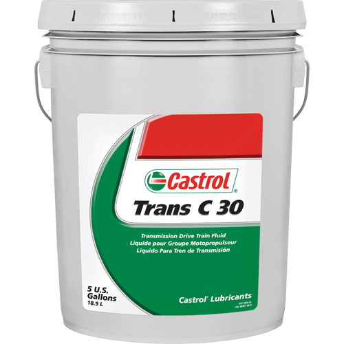 Trans C-30 3930 TO-4 Transmission Fluid Waymarc Industries Inc
