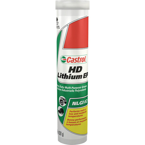 Graisse pour pression extr&ecirc;me 5313 HD Lithium EP2 Waymarc Industries Inc