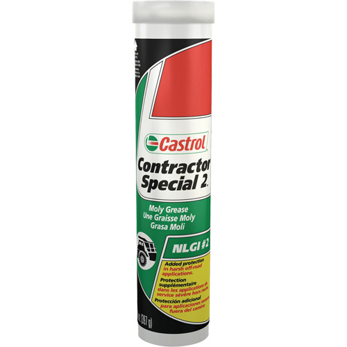 5772 Contractor Special Lithium Complex Grease Waymarc Industries Inc