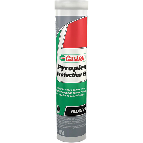 5111 Pyroplex Protection ES NLGI #1, 400 g, Cartouche, 550°F (288°C) temp&eacute;rature max. Waymarc Industries Inc