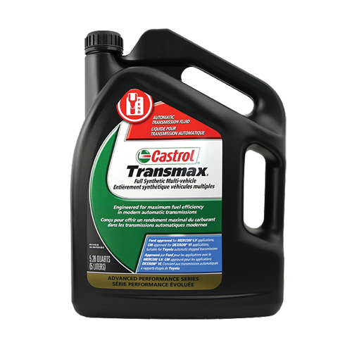 Liquide de transmission automatique Transmax Waymarc Industries Inc
