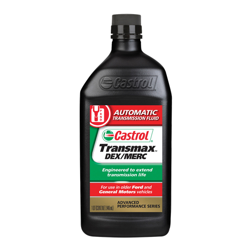 Liquide de transmission automatique Transmax Dexron/Mercon Waymarc Industries Inc