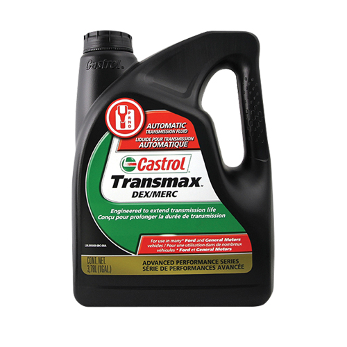 Transmax Dexron&reg;/Mercon&reg; Automatic Transmission Fluid Waymarc Industries Inc