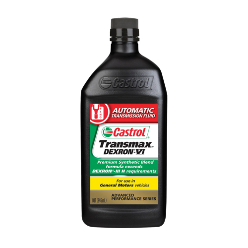 Liquide de transmission automatique Transmax Mercon Waymarc Industries Inc