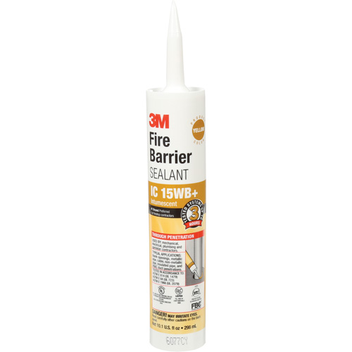 Fire Barrier Sealant Waymarc Industries Inc