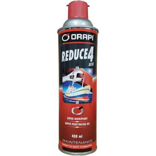 Vaporisateur p&eacute;n&eacute;trant pour l'huile Reduce 4, 450 ml Waymarc Industries Inc
