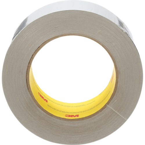 Venture Tape Aluminium Foil Tape, 2.7 mils Thick, 48 mm (1-7/8") x 45.7 m (150') Waymarc Industries Inc