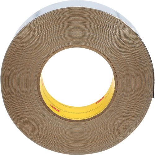 Venture Tape Aluminium Foil Tape, 2.7 mils Thick, 48 mm (1-7/8") x 91.4 m (299.9') Waymarc Industries Inc
