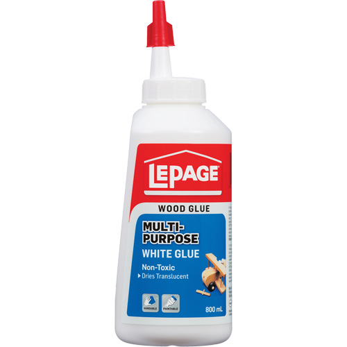 Colle blanche multi-usage Waymarc Industries Inc