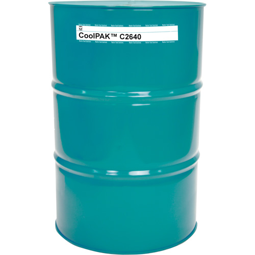 CoolPAK Low-Foam Synthetic, Drum Waymarc Industries Inc