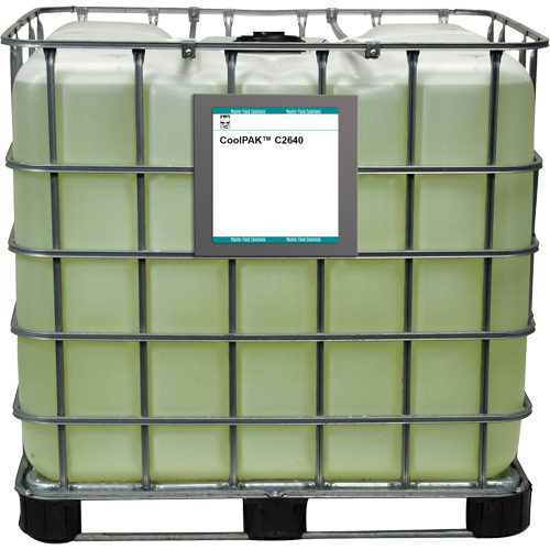 CoolPAK Low-Foam Synthetic, IBC Tote Waymarc Industries Inc