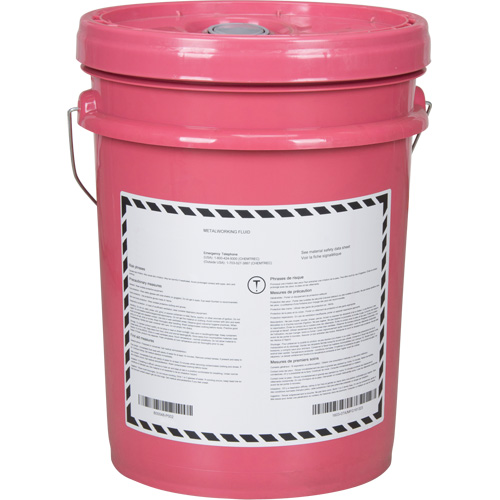 CIMPERIAL&reg; 1070 Metalworking Fluid, Pail Waymarc Industries Inc