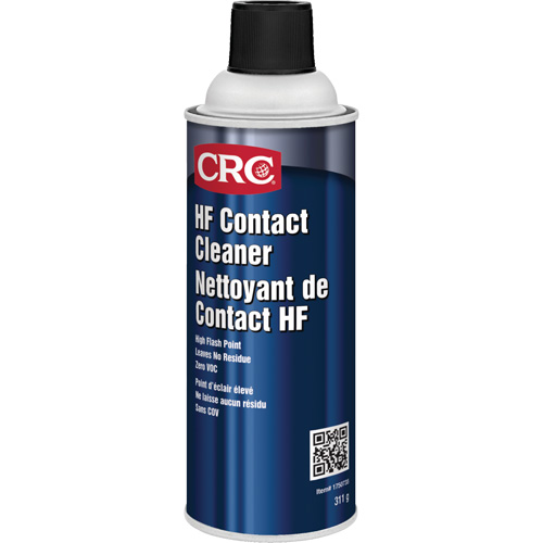 HF Contact Cleaner, Aerosol Can Waymarc Industries Inc