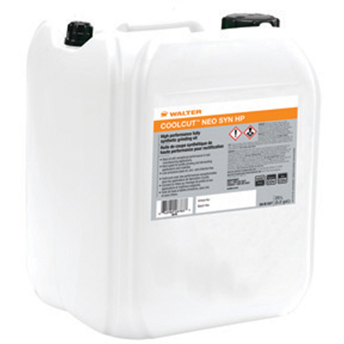 Coolcut SYN NEO HP Neat Cutting Oil, Jug Waymarc Industries Inc