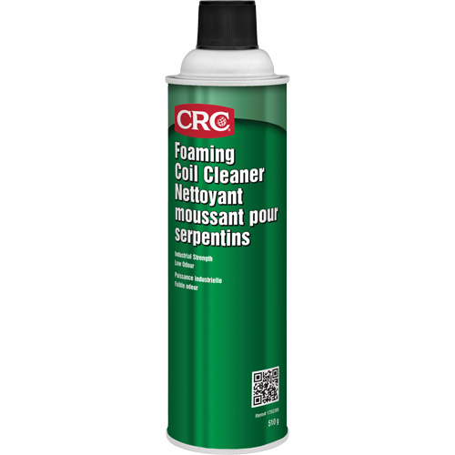 Foaming Coil Cleaner, 20 oz./510 g, Aerosol Can Waymarc Industries Inc