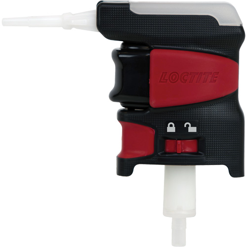 EQ Pro Pump Hand Held Dispenser Waymarc Industries Inc