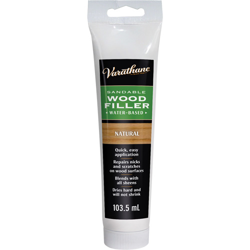 Bouche-pores Varathane, 103,5 ml Waymarc Industries Inc