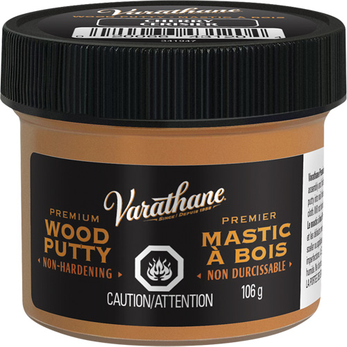 Varathane&reg; Premium Wood Putty, 106 g Waymarc Industries Inc