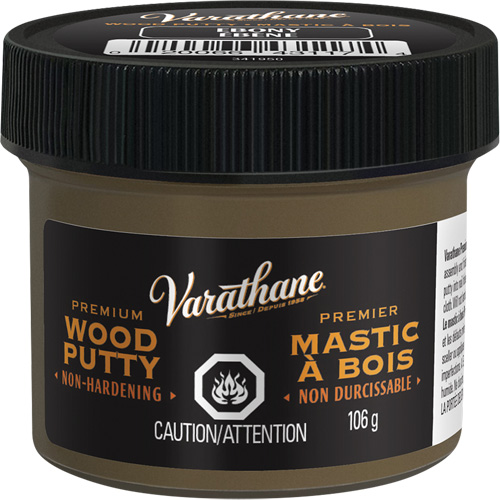 Varathane&reg; Premium Wood Putty, 106 g Waymarc Industries Inc