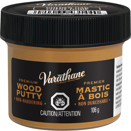 Varathane&reg; Premium Wood Putty, 106 g Waymarc Industries Inc