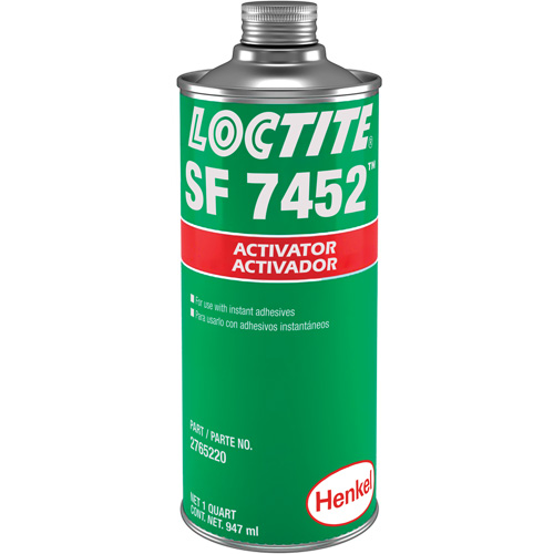 Catalyseur 7452 Waymarc Industries Inc