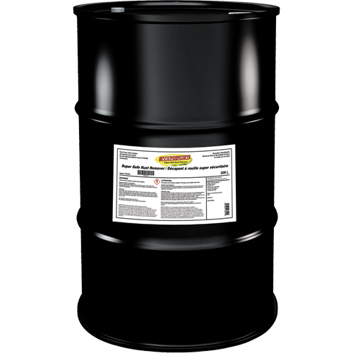 Evapo-Rust&reg; Super Safe Rust Remover, Pail Waymarc Industries Inc