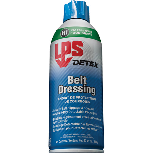 Detex&reg; Belt Dressing Waymarc Industries Inc